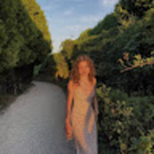 Meet your Posher, Kaylee